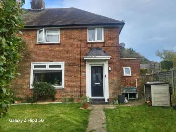 Rural Views 34 Bedroom End Terrace House Large Garden