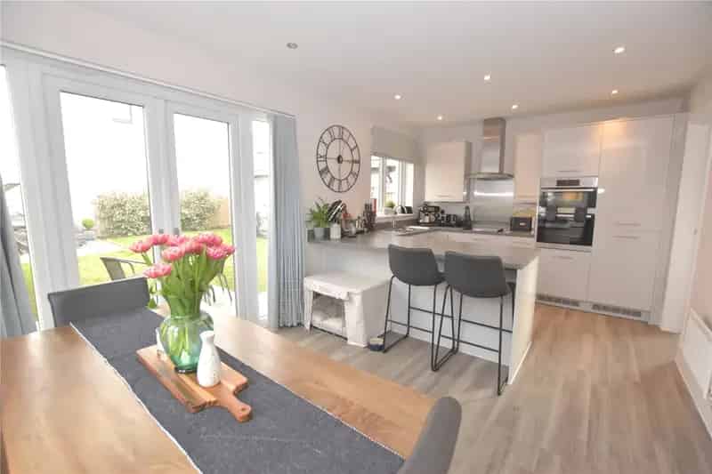 Three Bedroom Detached House For Sale