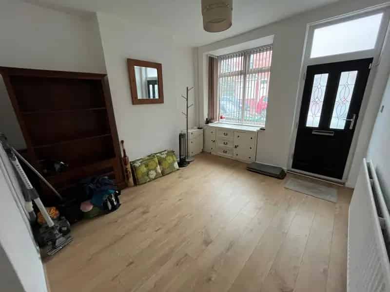 Three Bedroom Furnished House Available Now