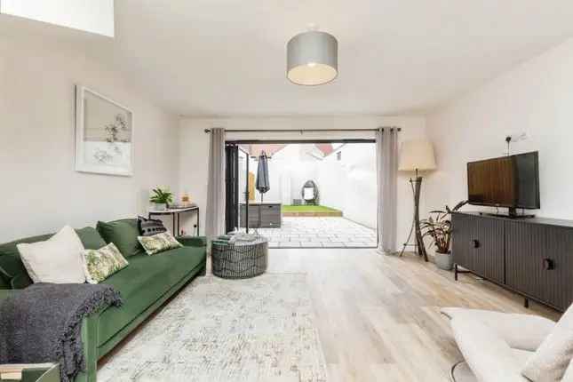 End terrace house for sale in South Road, Bedminster, Bristol BS3