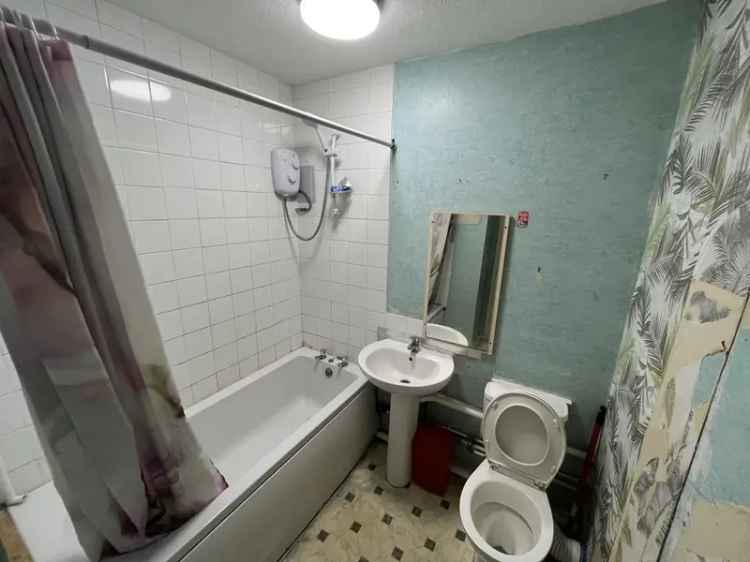 2 bedroom flat to rent