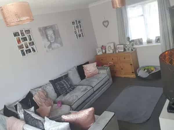 Newly Decorated Home with New Kitchen and Bathroom