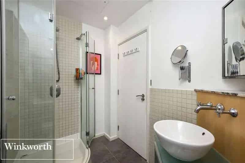 1 bed flat for sale