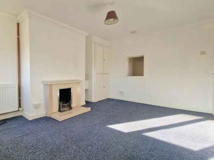 Flat For Sale in Lossiemouth, Scotland