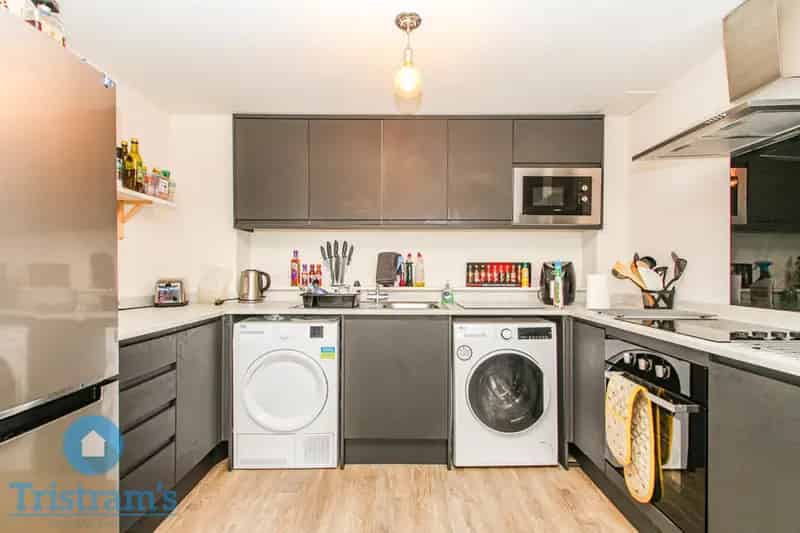 2 Bedroom Student Apartment Near Nottingham Universities