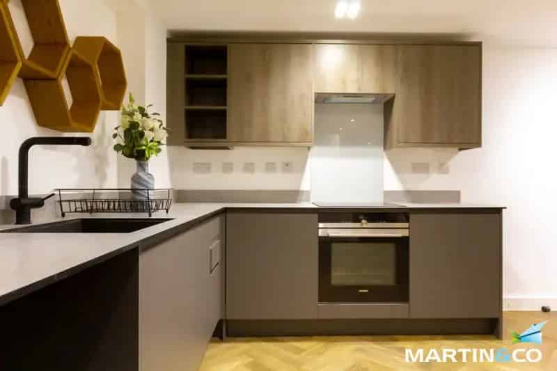 1 Bedroom Flat To Rent Available Now