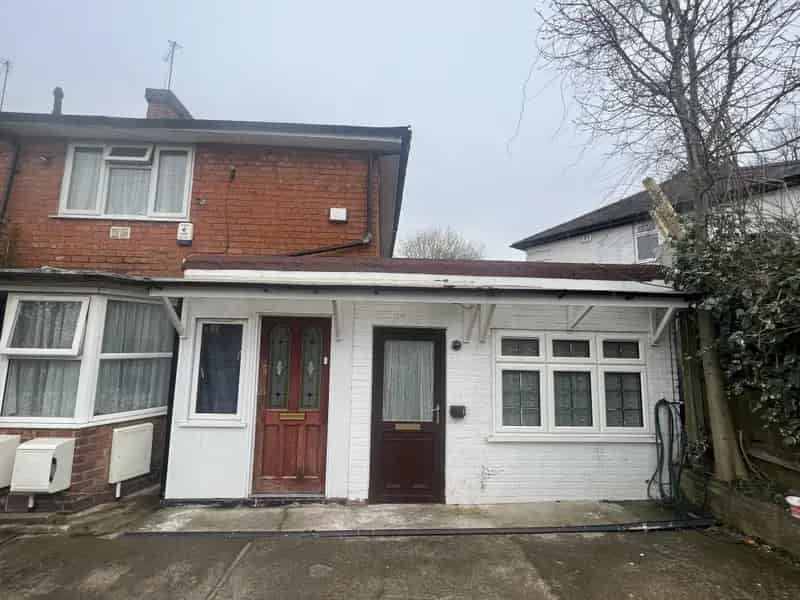 One Bedroom Ground Floor Apartment Available Now Furnished Northfield