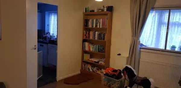 Flat For Rent in London, England