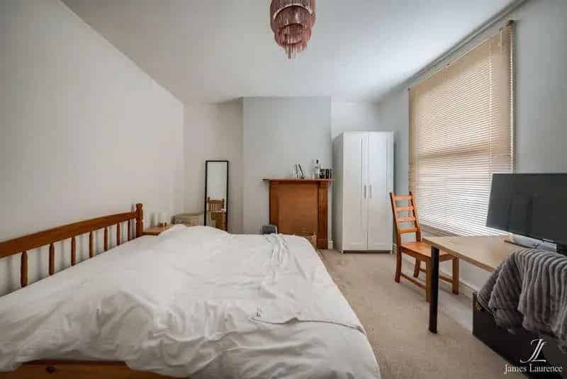 4 Bed HMO for Sale Near Edgbaston Reservoir Birmingham
