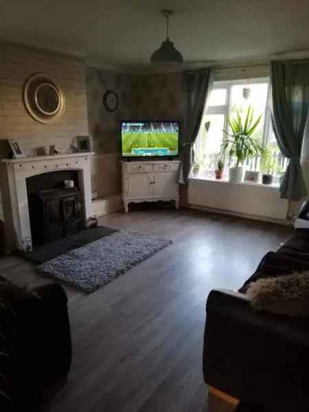 House For Rent in Sherburn, England