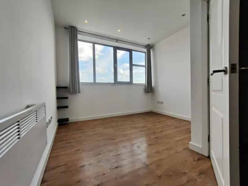 1 Bedroom Apartment to Rent Birmingham City Centre