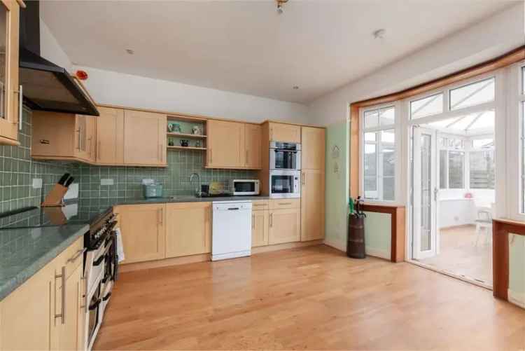 2 Bed House - Detached with 1 Reception Room