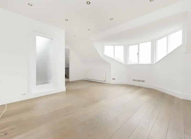 Two Bedroom Apartment Near Finchley Road Station
