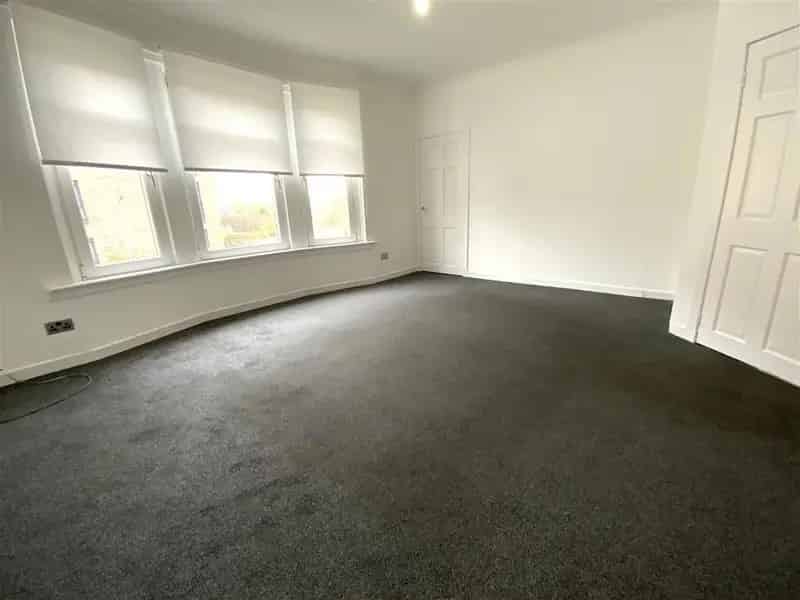 2 Bedroom Apartment to Rent in Glasgow Ruchill