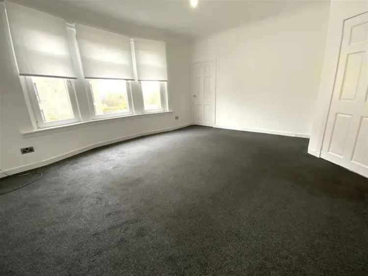 2 Bedroom Apartment to Rent in Glasgow Ruchill