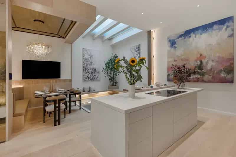 United Kingdom Sotheby&apos;s International Realty