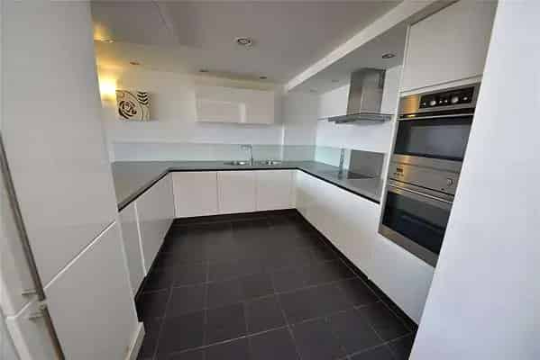 Luxury Two-Bedroom Apartment in Spinningfields Leftbank