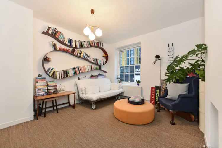 1 Bedroom Apartment Hackney Pritchards Road