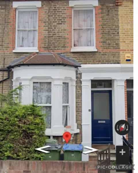 Flat For Rent , London, England