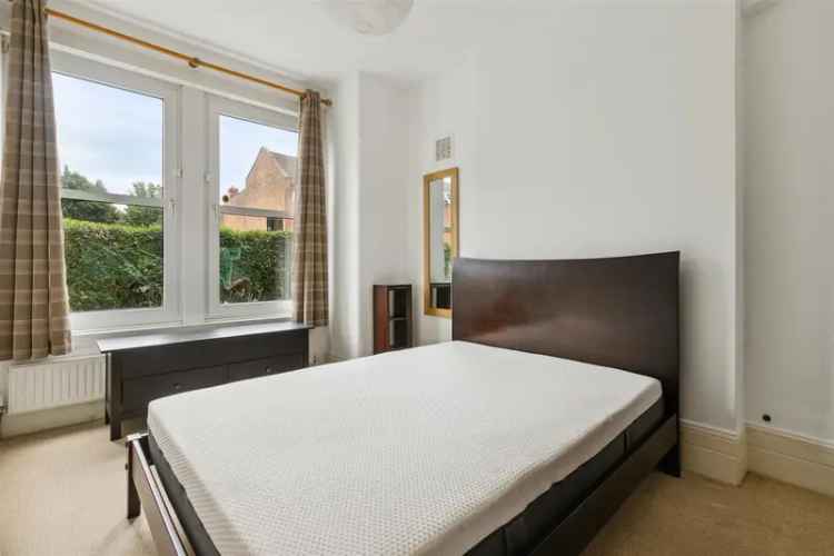 1 Bedroom Flat House to Rent in Acton