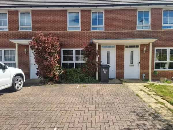 2 Bed House Swap - Private Garden - Portsmouth or Fareham