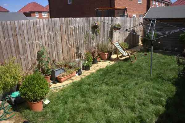 House For Rent in Havant, England