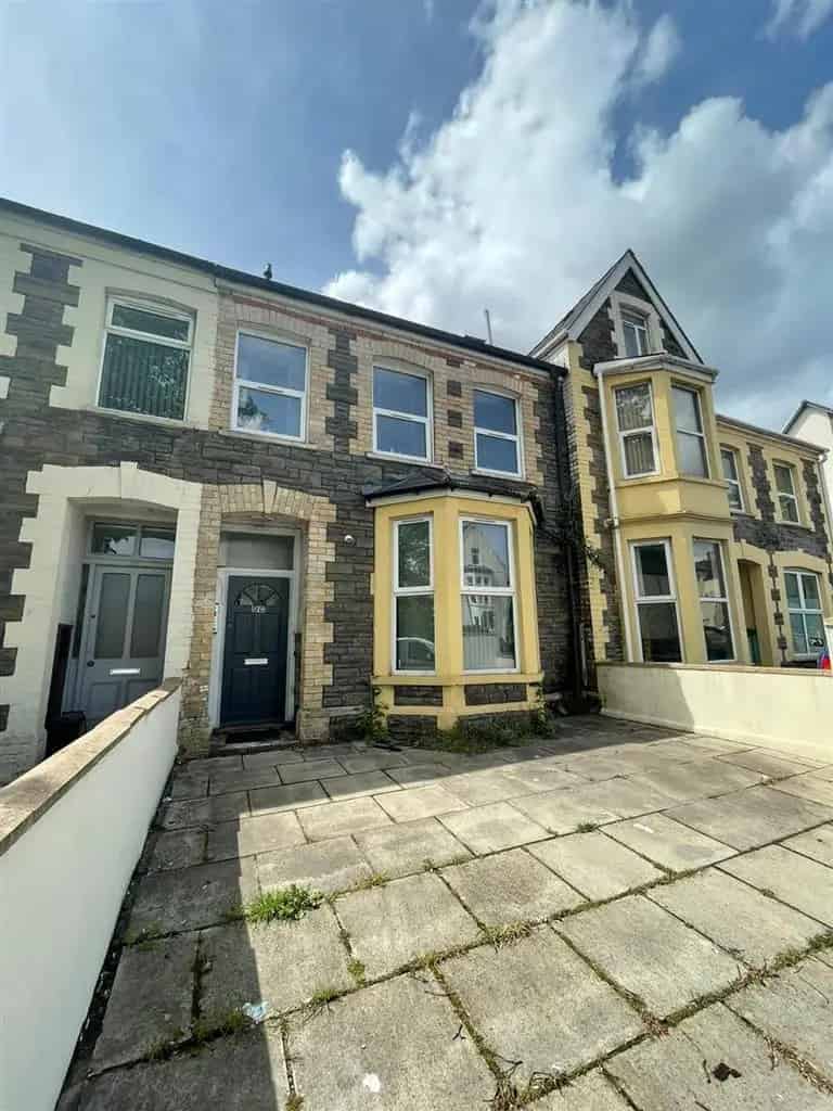 1 Bedroom Apartment to Rent