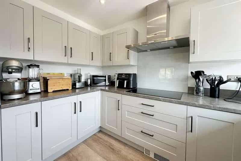 4 Bed Detached House For Sale Watton Park