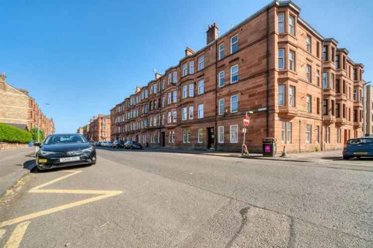 1 Bedroom Flat to Rent in Glasgow