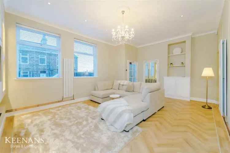 4 Bedroom Townhouse For Sale Fully Renovated Family Home