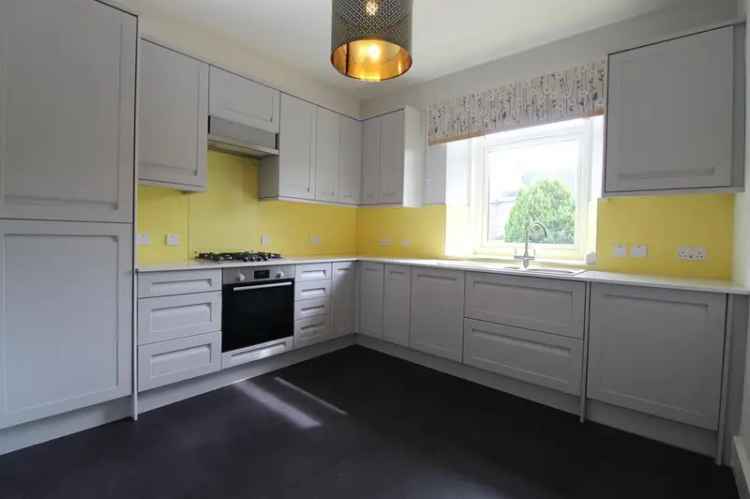 4 Bedroom Flat to Rent in Aberdeen