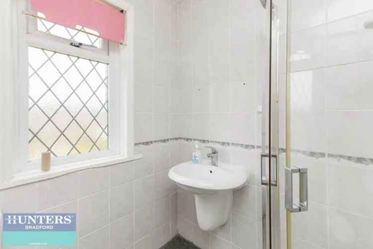 2 Bed Semi Detached House For Sale Bradford