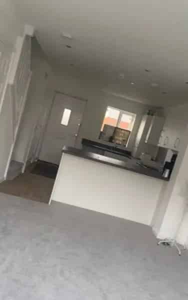 2 Bed New Build House Swap London Manchester Leeds Massive Garden