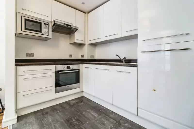 2 Bed Furnished Apartment Manchester City Centre Near Oxford Road