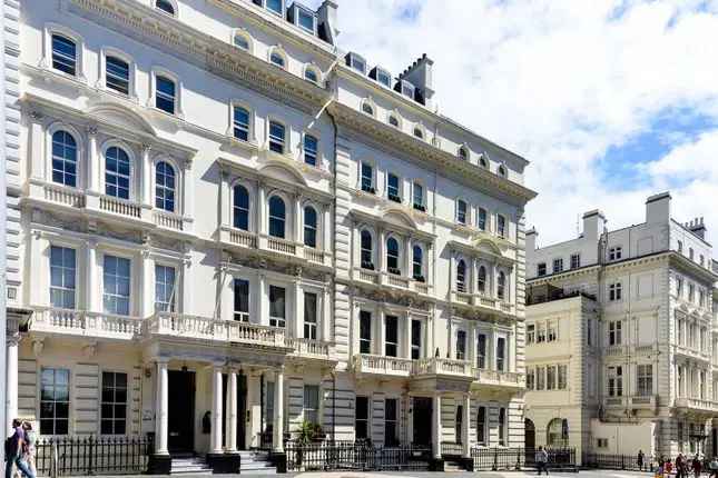 Luxury 6-Floor House to Rent South Kensington SW7