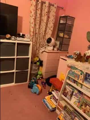 Large 2 Bed House Potential 3 Beds Garden