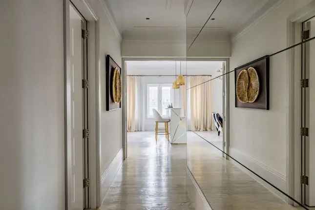 Flat for sale in Southampton Street, London WC2E