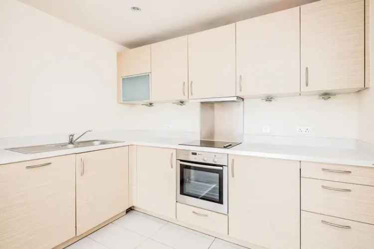 1 Bedroom Flat to Rent Blackfriars Road M3