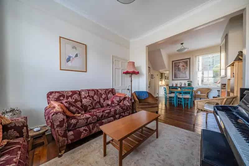 Three Bedroom Period Property Near Honor Oak Station