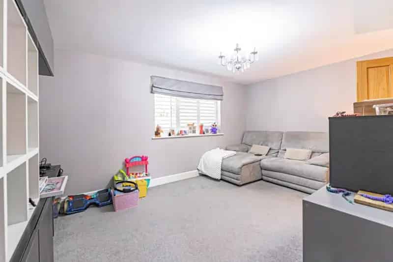5 Bed Detached House for Sale Aston Clinton