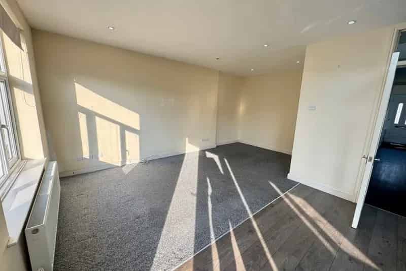 Four Bedroom Semi Detached Chalet Bungalow For Sale