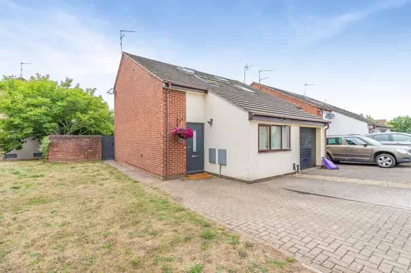 3 Bedroom Semi-Detached House for Sale near Monmouth
