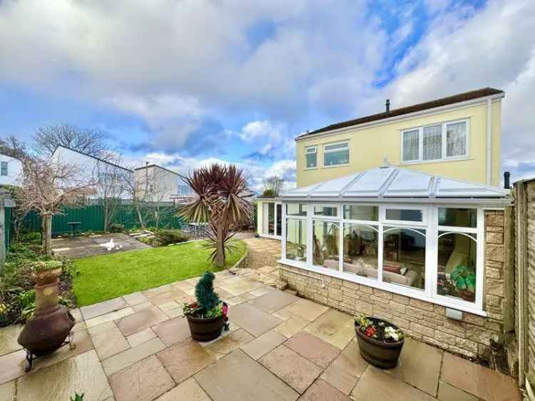 4 Bedroom Detached House for Sale in Cornwall