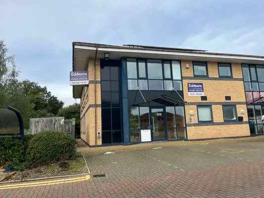 , 1 Ramsay Court, Hinchingbrooke Business Park, Huntingdon, PE29 6FY | Property for sale | Savills