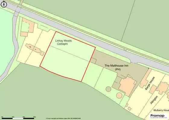 Land Adjacent to The Goat, Stockbridge Road, Timsbury, SO51 0NG | Property for sale | Savills