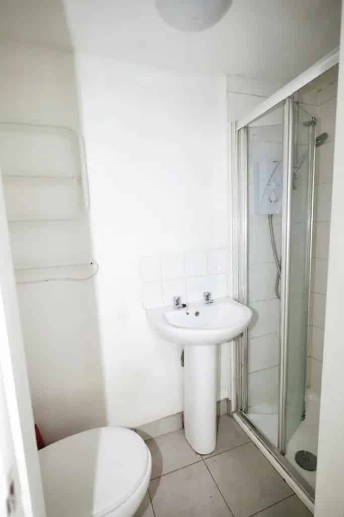 1 Bedroom Flat Bournemouth - Bills Included