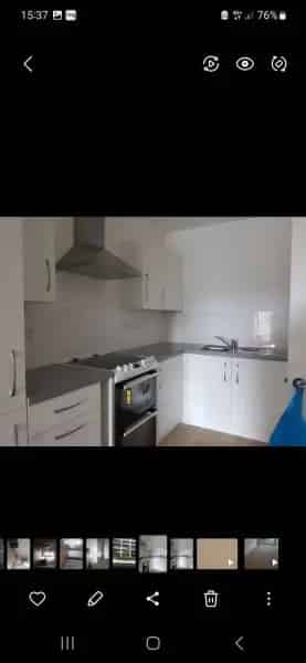 Large 1-Bedroom Flat East London E13 New Build