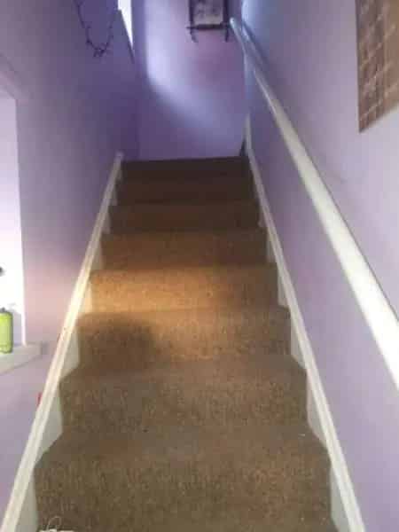 3 Bed House Chantry Large Garden Near Schools Shops
