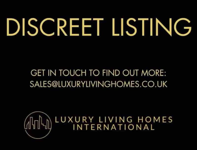 7 Bedroom Detached House Westminster