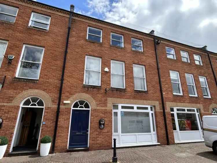 Office For Rent in 3, Mendip House, High Street, Taunton, England